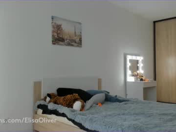 female cam girl elisa_oliver image #943340