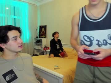 female cam man purple_gang image #740051