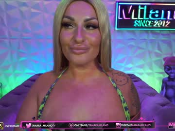 female cam girl tamaramilano image #2121717