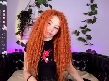 female cam girl juliaamster image #2174631