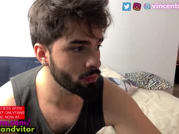 female cam man vincentandvitor image #2549648