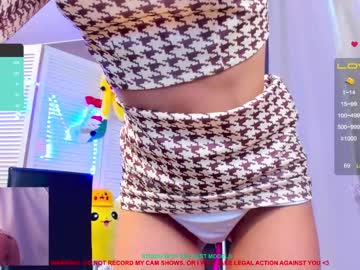 female cam girl mikki_blush image #1181055
