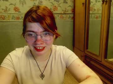 _eve_blush_  female  webcam
