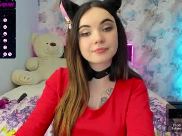 female cam girl tits_your_dreams image #1285404