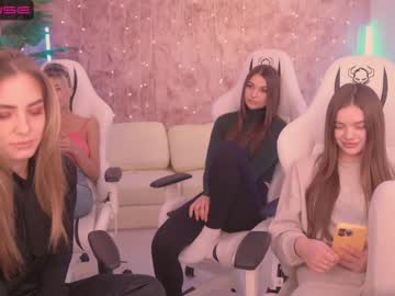 female cam couple anabel054 image #3656297
