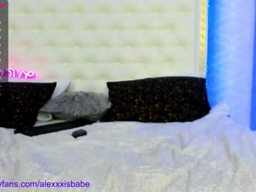female cam girl alexislove007 image #1603538
