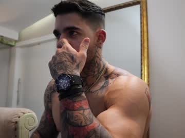 female cam man dominic_sullivan1 image #2953660