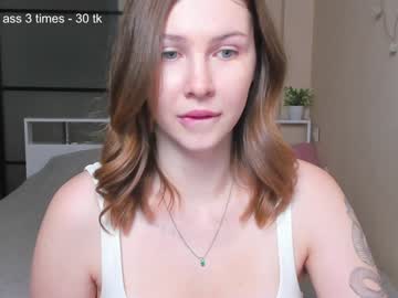 tender_babe  female  webcam