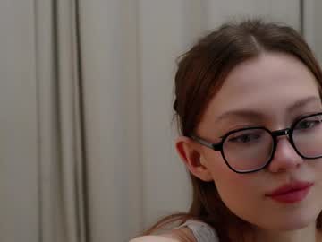 female cam girl tender_belle image #4036196