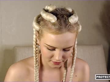 female cam couple beatris_mils image #1772854