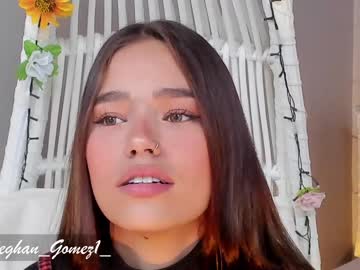 female cam girl _meghan_gomez1_ image #908857