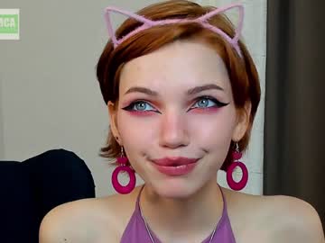 female cam girl lisa_milkis image #3355772