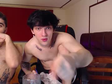 female cam man teddy_mode image #587540
