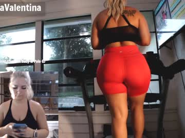 female cam girl milavalentinax image #1723746
