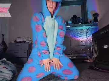 scarlettgracevip  female  webcam