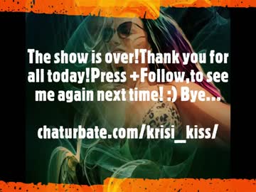 female cam girl krisi_kiss image #2144388