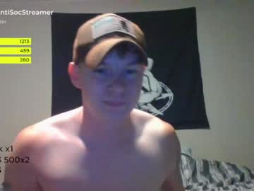 female cam man antisocialstreamer image #2644838
