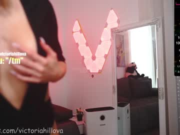 female cam girl victoriahillova image #893286