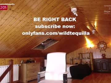 female cam girl wildtequilla image #2052820