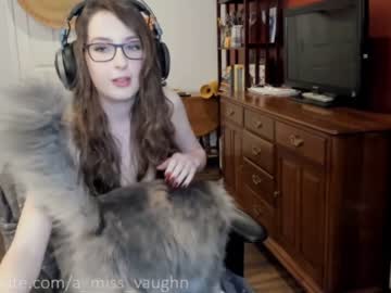 female cam girl a_miss_vaughn image #727065