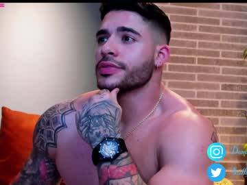 female cam man dominic_sullivan1 image #1409897
