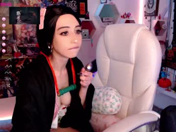 female cam girl stephymoon_ image #545980