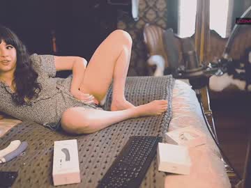 female cam girl ingennui image #2670614