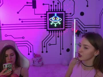 female cam couple anabel054 image #1226170