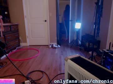 female cam girl chroniclove image #1514410