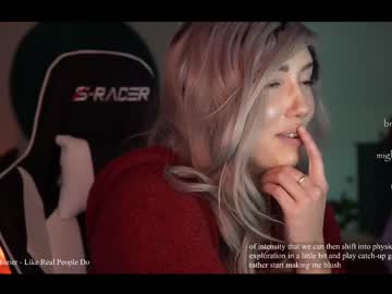 female cam girl tantric_eden_ image #855951
