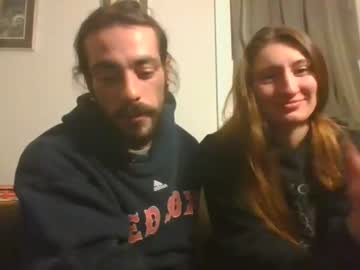 female cam couple spillthewine420 image #769499