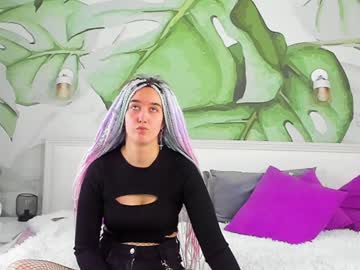 lixvel  female  webcam