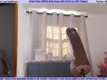 female cam girl wynfreya image #2696461