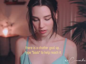female cam girl cinnabelle image #458144