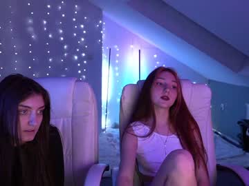 female cam couple anabel054 image #313321