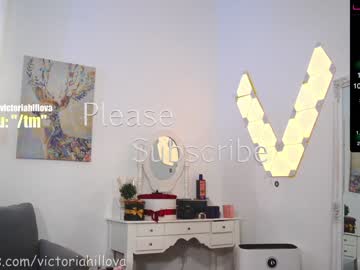 female cam girl victoriahillova image #785928