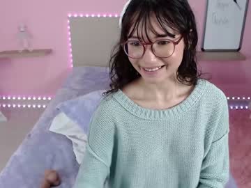 female cam girl little_effy18 image #881651