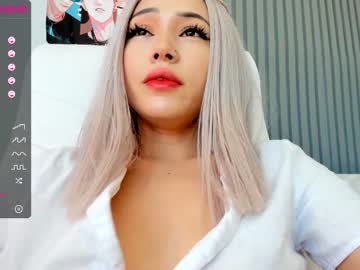 female cam girl hee_jin image #1164647