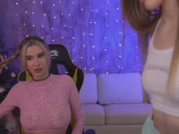 female cam couple anabel054 image #3494275