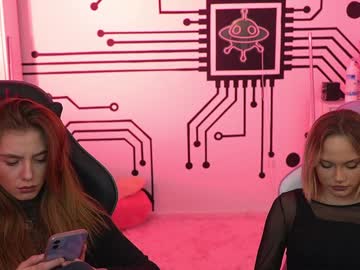 female cam couple anabel054 image #982150