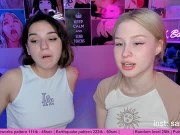 female cam couple huntertiana image #191932