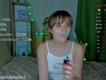 female cam girl maimichelle image #2165055