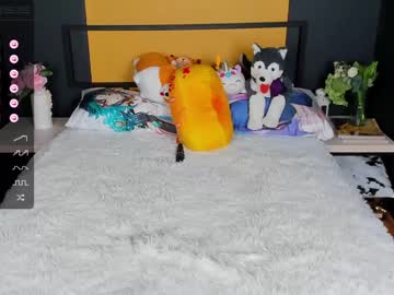 female cam girl nicky_spark image #3095741