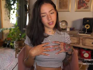 female cam girl effyloweell image #688287