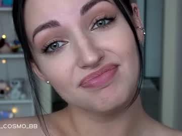 female cam girl cosmo_bb image #3847215