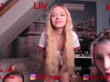 female cam girl misss_vikki image #412986