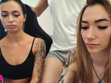 female cam couple drunk_bosss image #1812682
