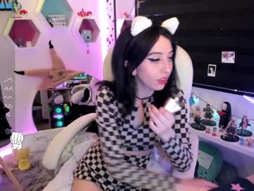 female cam girl stephymoon_ image #2700987