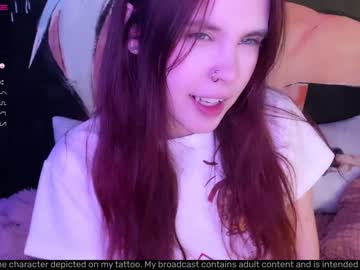 female cam girl nyakawaii69 image #406659
