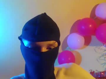 hugobeats5  webcam